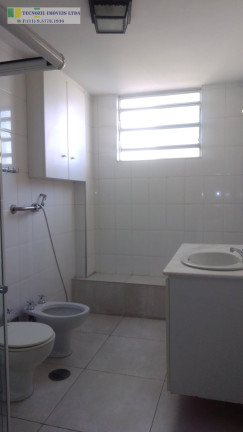 Imagem Apartamento com 3 Quartos à Venda, 230 m² em Jardim Paulista - São Paulo