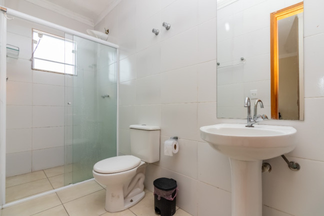 Imagem Sobrado com 3 Quartos à Venda, 166 m² em Parque Imperial - São Paulo