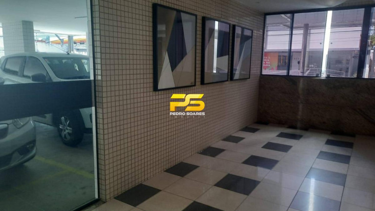 Imagem Apartamento com 3 Quartos à Venda, 120 m² em Miramar - João Pessoa Imagem Apartamento com 3 Quartos à Venda, 120 m² em Miramar - João Pessoa
