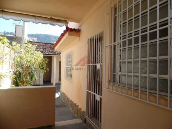 Imagem Casa com 3 Quartos à Venda, 198 m² em São Francisco - Niterói Imagem Casa com 3 Quartos à Venda, 198 m² em São Francisco - Niterói