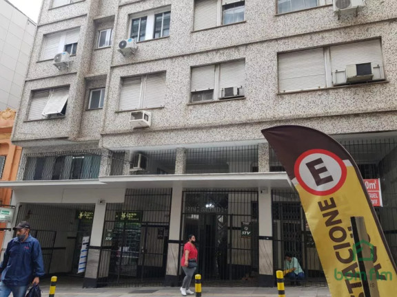 Imagem Apartamento com 3 Quartos à Venda, 83 m² em Centro Histórico - Porto Alegre Imagem Apartamento com 3 Quartos à Venda, 83 m² em Centro Histórico - Porto Alegre