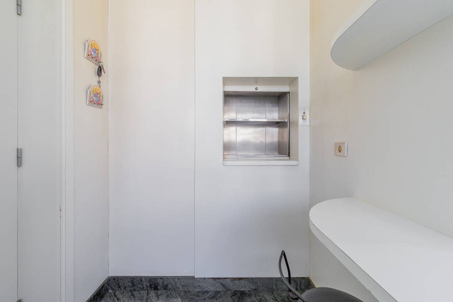 Imagem Apartamento com 3 Quartos à Venda, 412 m² em Jardim Paulista - São Paulo