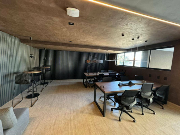 Imagem Imóvel com 1 Quarto à Venda, 17 m² em Bessa - João Pessoa