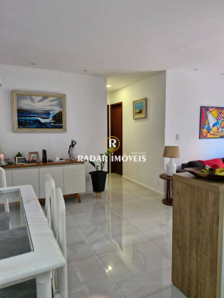 Imagem Apartamento com 2 Quartos à Venda, 80 m² em Braga - Cabo Frio
