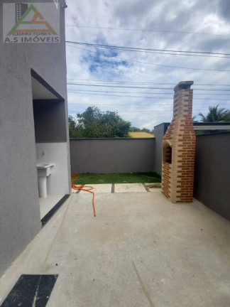 Imagem Casa com 2 Quartos à Venda, 100 m² em Jardim Atlântico - Maricá Imagem Casa com 2 Quartos à Venda, 100 m² em Jardim Atlântico - Maricá