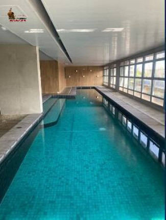 Imagem Apartamento com 1 Quarto à Venda, 49 m² em Moema - São Paulo