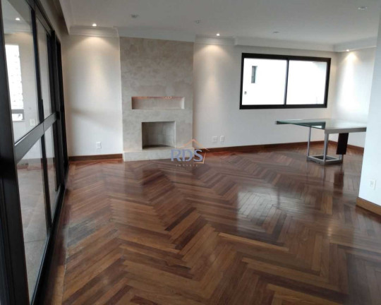 Imagem Apartamento com 4 Quartos à Venda, 250 m² em Vila Andrade - São Paulo Imagem Apartamento com 4 Quartos à Venda, 250 m² em Vila Andrade - São Paulo