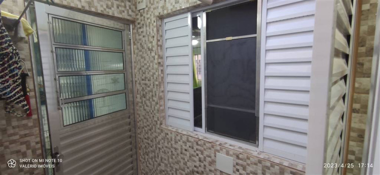 Imagem Casa com 1 Quarto à Venda, 50 m² em Jardim Real - Praia Grande Imagem Casa com 1 Quarto à Venda, 50 m² em Jardim Real - Praia Grande