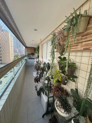 Imagem Apartamento com 3 Quartos à Venda, 105 m² em Tupi - Praia Grande Imagem Apartamento com 3 Quartos à Venda, 105 m² em Tupi - Praia Grande