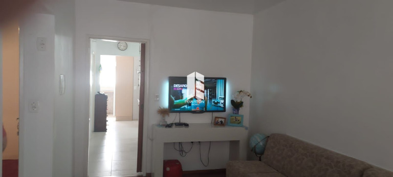 Imagem Casa com 3 Quartos à Venda,  em Patronato - Santa Maria