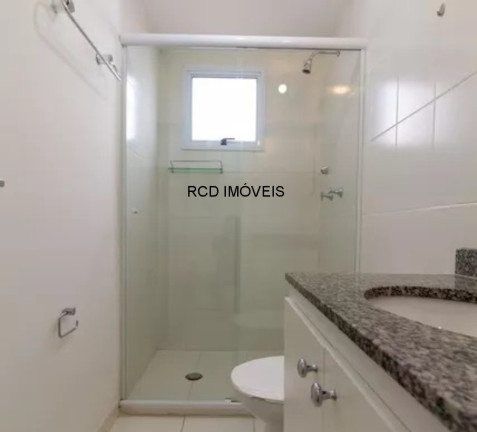 Imagem Apartamento com 2 Quartos à Venda, 65 m² em Jardim Bonfiglioli - São Paulo