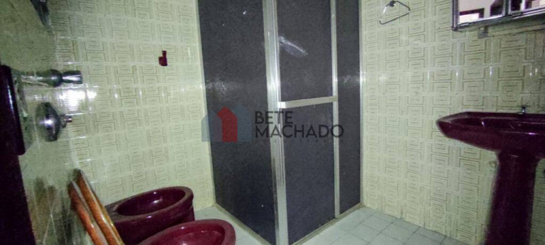 Imagem Apartamento com 2 Quartos para Alugar, 79 m² em Alto - Teresópolis