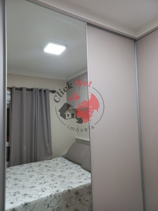 Imagem Apartamento com 2 Quartos à Venda, 72 m² em Osvaldo Cruz - São Caetano Do Sul
