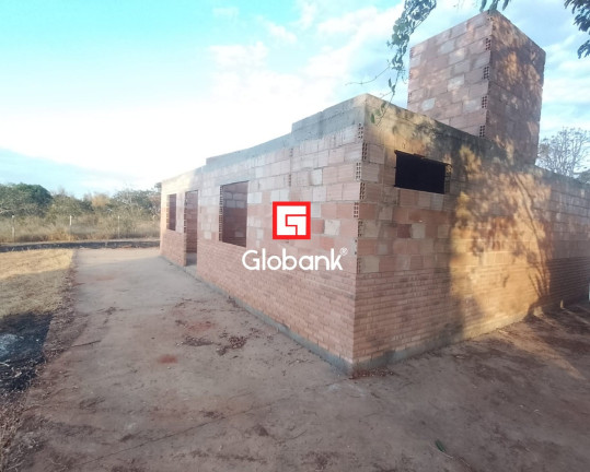 Imagem Imóvel com 2 Quartos à Venda, 2.750 m² em Bocaiuva - Montes Claros