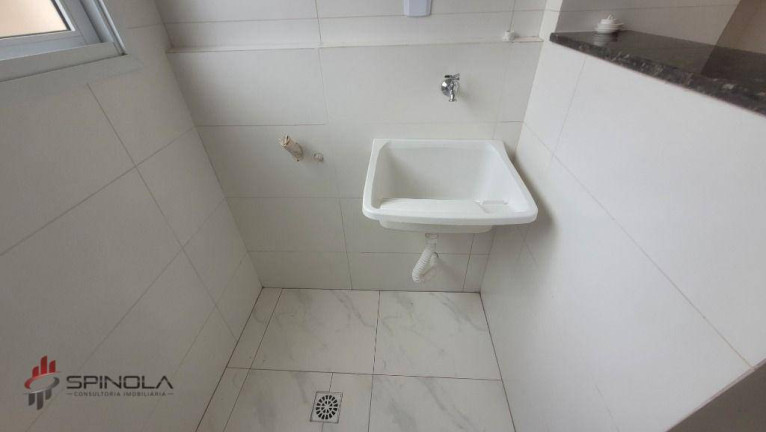 Imagem Apartamento com 2 Quartos à Venda, 52 m² em Vilamar - Praia Grande Imagem Apartamento com 2 Quartos à Venda, 52 m² em Vilamar - Praia Grande