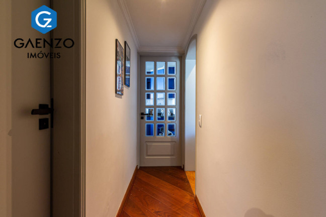 Imagem Cobertura com 3 Quartos à Venda, 129 m² em Perdizes - São Paulo