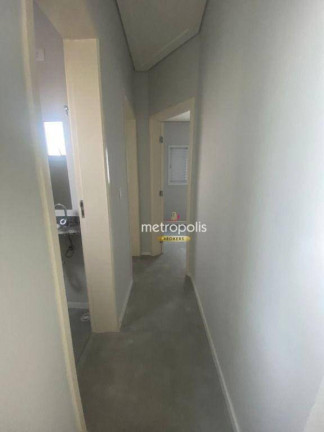 Imagem Cobertura com 2 Quartos à Venda, 80 m² em Vila Príncipe De Gales - Santo André