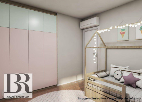 Imagem Apartamento com 3 Quartos à Venda, 120 m² em Paraíso - São Paulo