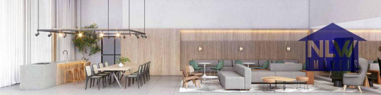 Imagem Apartamento com 2 Quartos à Venda, 68 m² em Butantã - São Paulo