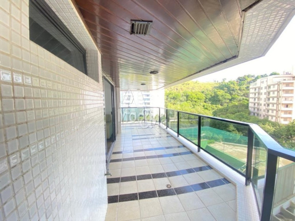 Imagem Apartamento com 4 Quartos à Venda, 367 m² em Jardim Astúrias - Guarujá