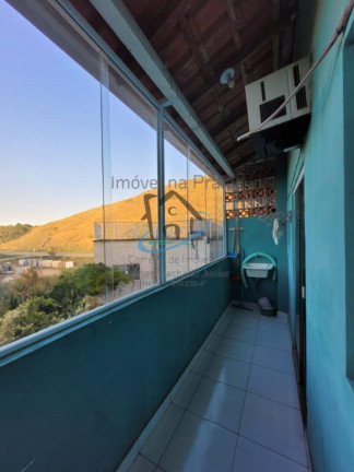 Imagem Apartamento com 2 Quartos à Venda, 53 m² em Maranduba - Ubatuba