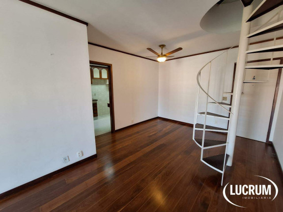 Imagem Cobertura com 2 Quartos à Venda, 171 m² em Jardim Botânico - Rio De Janeiro Imagem Cobertura com 2 Quartos à Venda, 171 m² em Jardim Botânico - Rio De Janeiro