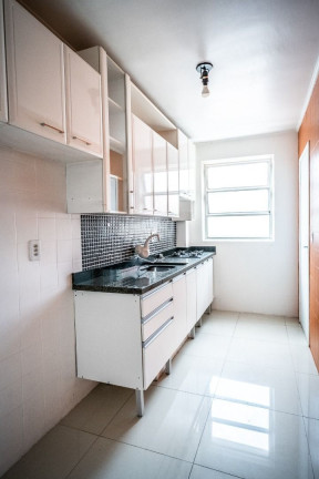 Imagem Apartamento com 2 Quartos à Venda, 42 m² em Santo Antônio - Porto Alegre