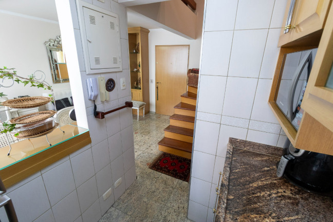 Imagem Apartamento com 1 Quarto à Venda, 48 m² em Brooklin Paulista - São Paulo