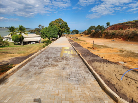 Imagem Terreno à Venda, 400 m² em Iriri - Anchieta