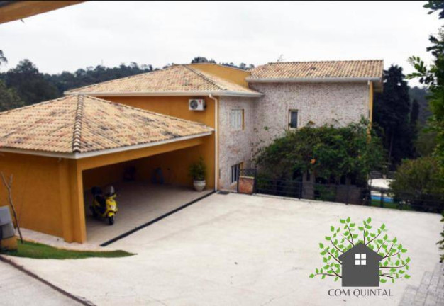 Casa com 3 Quartos à Venda,  em Parque Rincão - Cotia