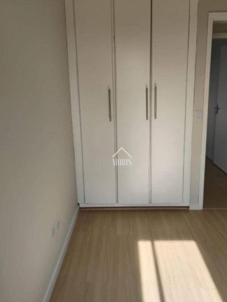 Imagem Apartamento com 3 Quartos à Venda, 70 m² em Jardim Santo André - Santo André