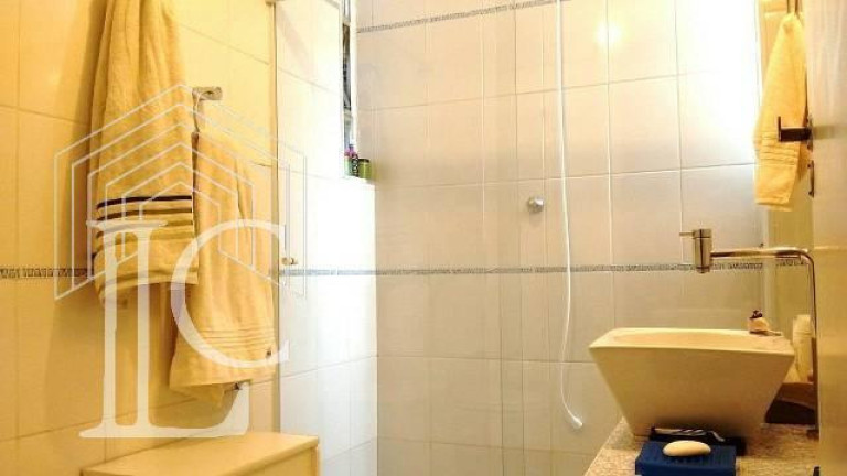 Imagem Apartamento com 3 Quartos à Venda, 107 m² em Brooklin - São Paulo
