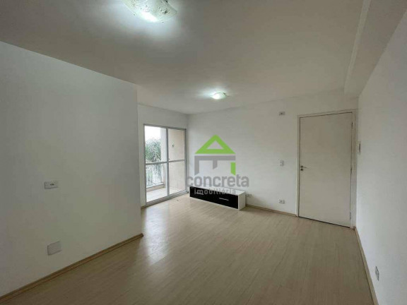 Imagem Apartamento com 2 Quartos à Venda, 52 m² em Granja Viana - Cotia Imagem Apartamento com 2 Quartos à Venda, 52 m² em Granja Viana - Cotia