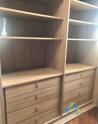 Imagem Apartamento com 3 Quartos à Venda, 72 m² em Parque Jaçatuba - Santo André Imagem Apartamento com 3 Quartos à Venda, 72 m² em Parque Jaçatuba - Santo André