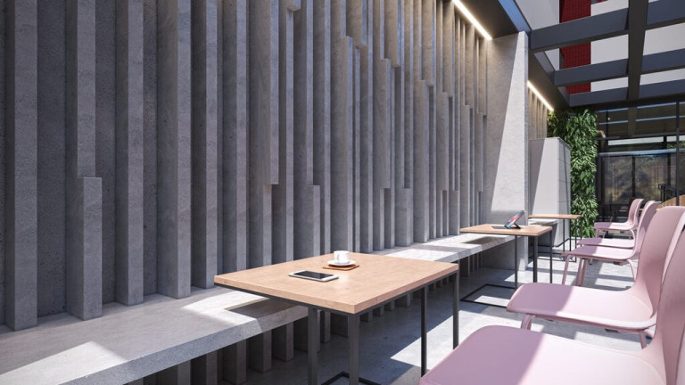 Imagem Apartamento com 2 Quartos à Venda, 133 m² em água Verde - Curitiba