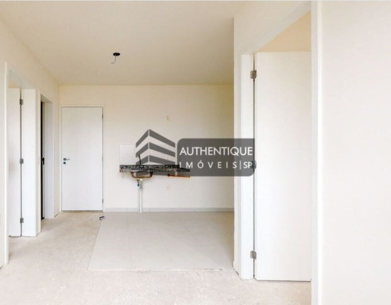 Imagem Apartamento com 2 Quartos à Venda, 33 m² em Tatuapé - São Paulo