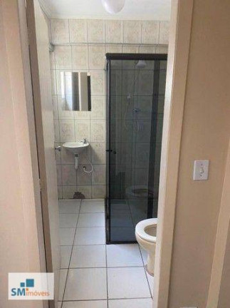Imagem Apartamento com 3 Quartos para Alugar, 97 m² em Centro - Diadema