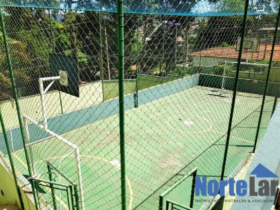 Imagem Apartamento com 2 Quartos à Venda, 53 m² em Parque Vitória - São Paulo