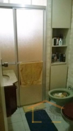 Imagem Apartamento com 3 Quartos à Venda, em Tucuruvi - São Paulo Imagem Apartamento com 3 Quartos à Venda, em Tucuruvi - São Paulo