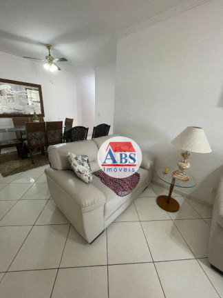 Imagem Apartamento com 2 Quartos à Venda, 128 m² em Aviação - Praia Grande Imagem Apartamento com 2 Quartos à Venda, 128 m² em Aviação - Praia Grande