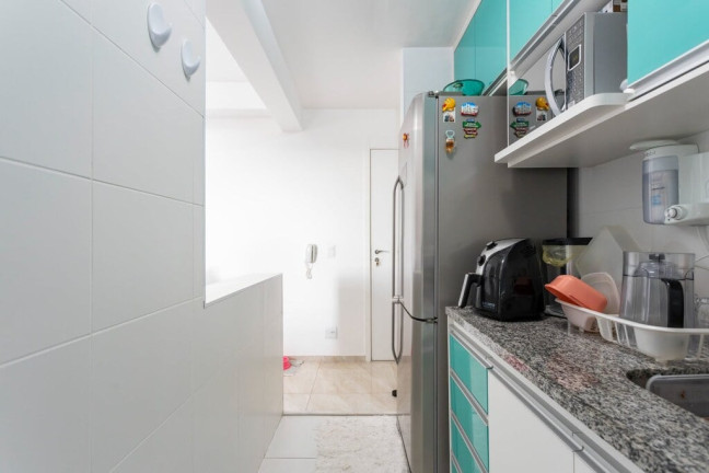 Imagem Apartamento com 2 Quartos à Venda, 50 m² em Vila Sônia - São Paulo