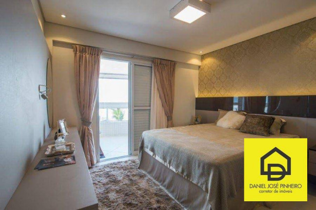 Imagem Apartamento com 3 Quartos à Venda, 173 m² em Aviação - Praia Grande