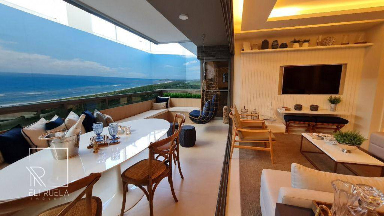 Imagem Apartamento com 4 Quartos à Venda, 147 m² em Darly Santos - Vila Velha