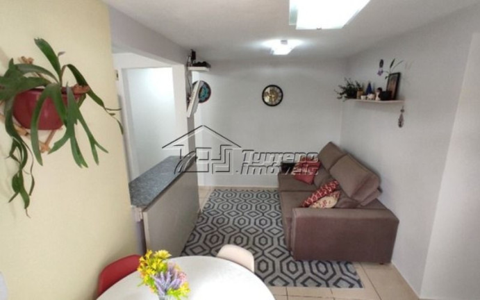 Imagem Apartamento com 3 Quartos à Venda, 65 m² em Jardim América - São José Dos Campos