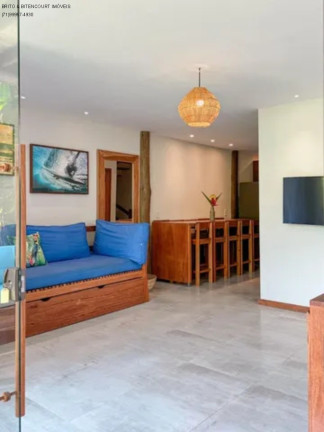 Imagem Casa com 4 Quartos à Venda, 180 m² em Centro - Maraú