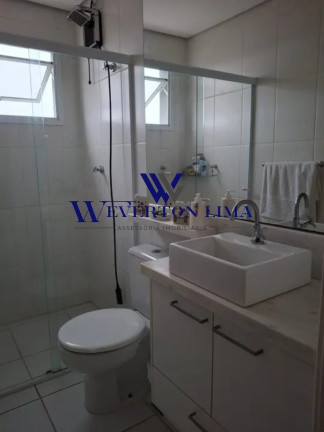 Imagem Apartamento com 2 Quartos à Venda, 55 m² em Vila Furlan - Indaiatuba Imagem Apartamento com 2 Quartos à Venda, 55 m² em Vila Furlan - Indaiatuba