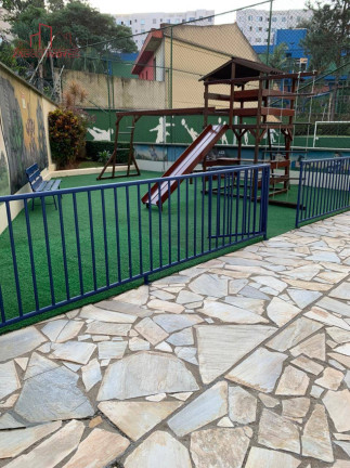 Imagem Apartamento com 2 Quartos à Venda, 56 m² em Jardim Paris - São Paulo