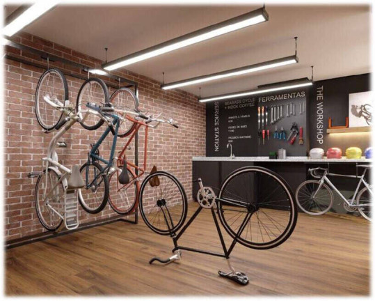 Imagem Apartamento com 2 Quartos à Venda, 55 m² em Lapa - São Paulo Imagem Apartamento com 2 Quartos à Venda, 55 m² em Lapa - São Paulo