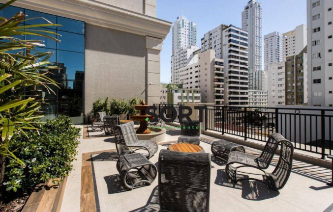 Imagem Apartamento com 3 Quartos à Venda, 128 m² em Centro - Balneário Camboriú