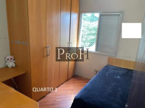 Imagem Apartamento com 4 Quartos à Venda, 96 m² em Jardim Do Mar - São Bernardo Do Campo Imagem Apartamento com 4 Quartos à Venda, 96 m² em Jardim Do Mar - São Bernardo Do Campo
